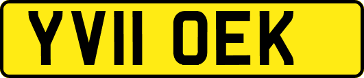 YV11OEK