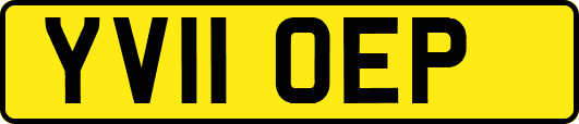 YV11OEP