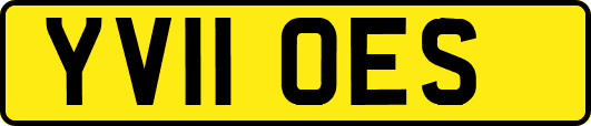 YV11OES