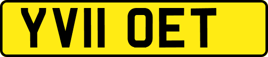 YV11OET