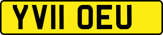 YV11OEU