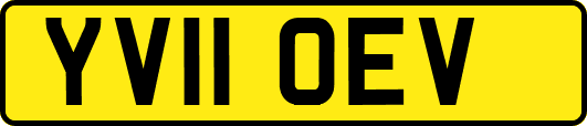 YV11OEV