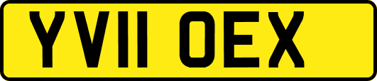 YV11OEX
