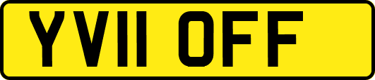 YV11OFF
