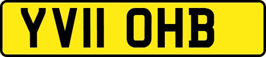 YV11OHB