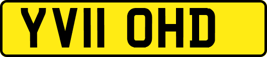 YV11OHD