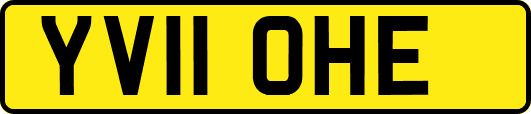 YV11OHE