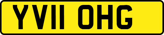 YV11OHG