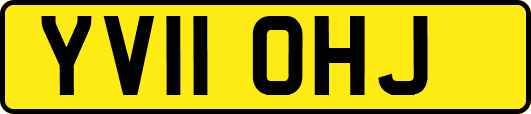 YV11OHJ