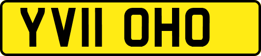 YV11OHO