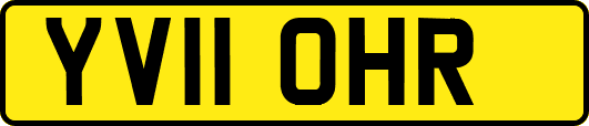 YV11OHR