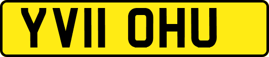 YV11OHU