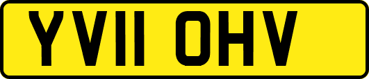 YV11OHV