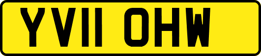 YV11OHW