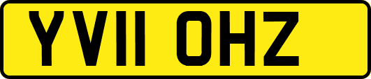 YV11OHZ