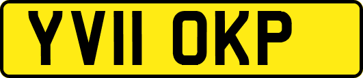 YV11OKP