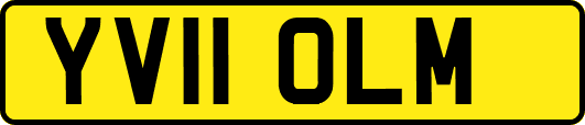 YV11OLM