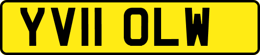 YV11OLW