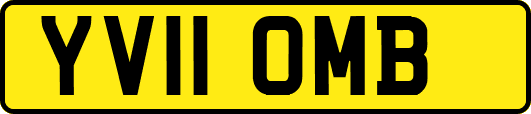 YV11OMB