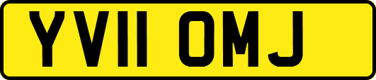 YV11OMJ