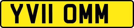 YV11OMM