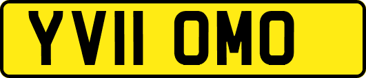YV11OMO
