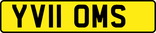YV11OMS