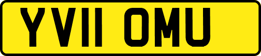 YV11OMU