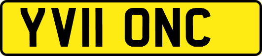 YV11ONC