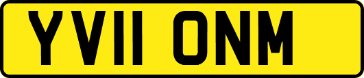 YV11ONM