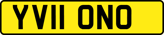 YV11ONO