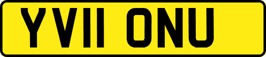 YV11ONU