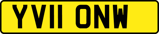 YV11ONW