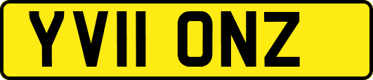YV11ONZ