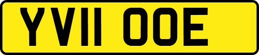 YV11OOE