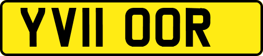 YV11OOR