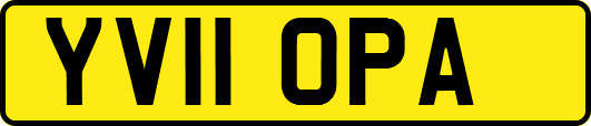 YV11OPA