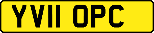 YV11OPC
