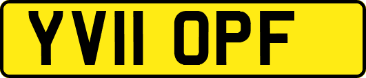 YV11OPF
