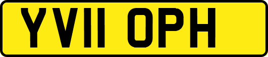 YV11OPH