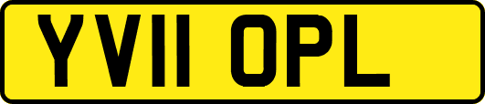 YV11OPL