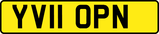 YV11OPN