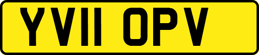 YV11OPV