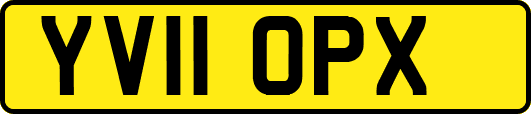 YV11OPX