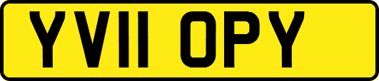 YV11OPY