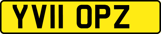 YV11OPZ