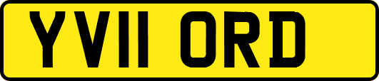 YV11ORD