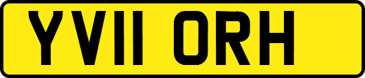YV11ORH