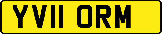 YV11ORM