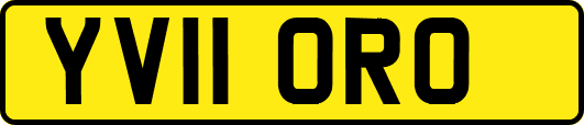 YV11ORO